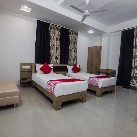 Hotel O Spectrum Residency Гувахати Екстериор снимка
